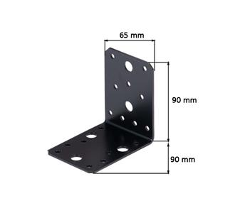 249944 Gah Winkelverbinder 90x90x65 schwarz_techn.jpg